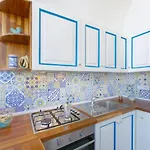 Appartement Torretta Corricella - Punta Miseno *