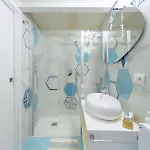 Torretta Corricella - Punta Miseno Appartement Procida