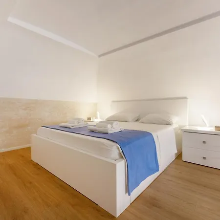 Torretta Corricella - Punta Miseno Apartman *