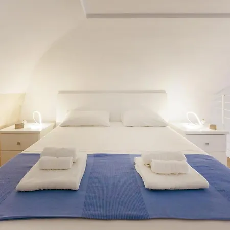 Torretta Corricella - Punta Miseno Appartement Procida