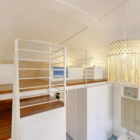 Apartman Torretta Corricella - Punta Miseno Procida