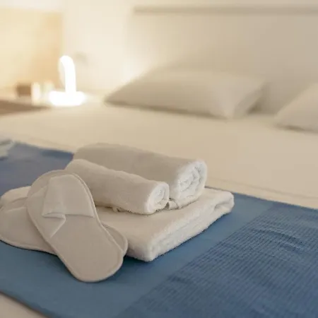 Torretta Corricella - Punta Miseno Appartement Procida