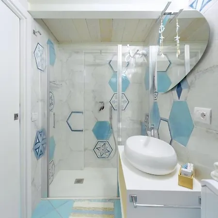 Torretta Corricella - Punta Miseno Apartman Procida