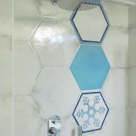 Torretta Corricella - Punta Miseno Redang Island