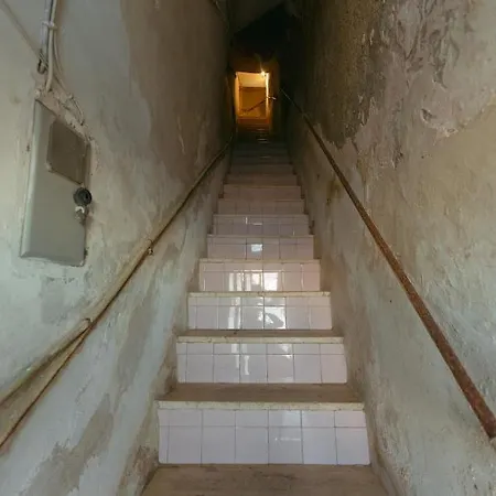 Torretta Corricella - Punta Miseno Redang Island