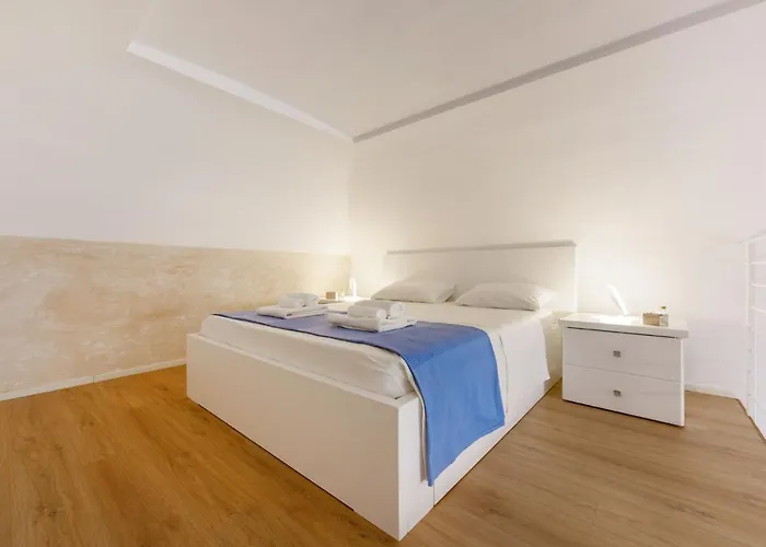 Torretta Corricella - Punta Miseno Apartamento *