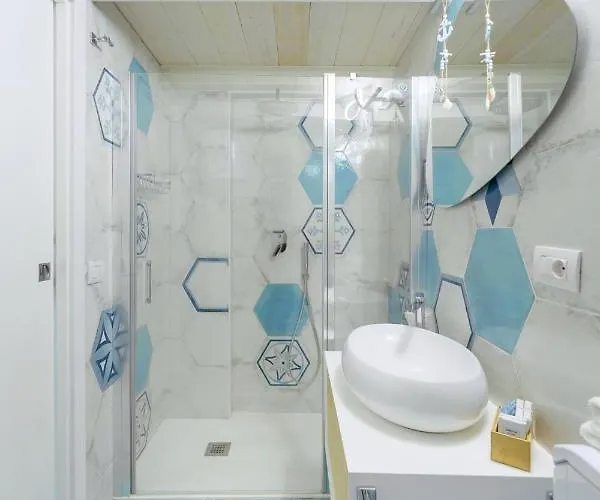 Torretta Corricella - Punta Miseno Apartamento Procida